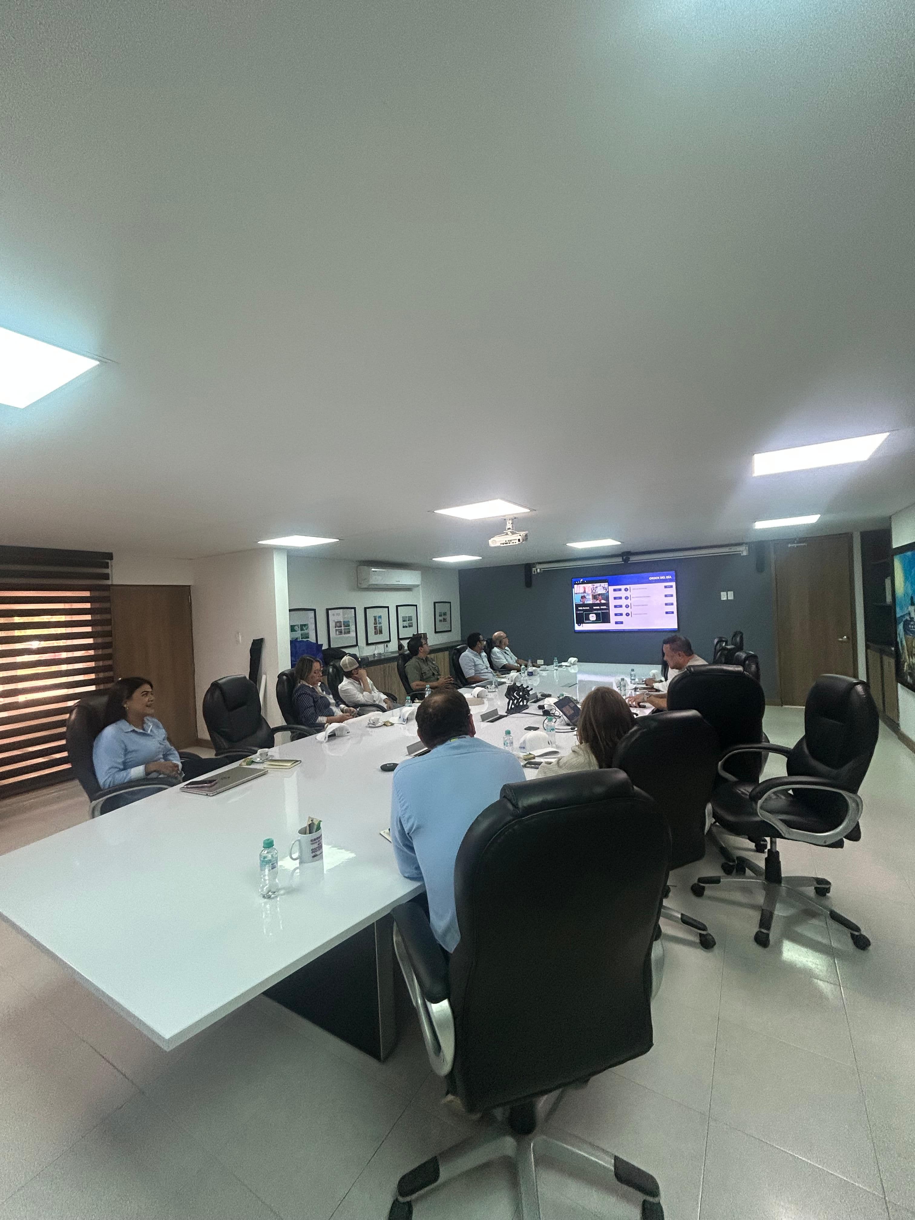Cámara Marítima de Colombia celebró su Asamblea General Ordinaria 2026 y presentó su plan de crecimiento institucional